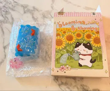blooming japan 2대 라떼아트 시크릿 소은