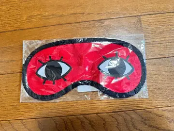 은혼 오키타 소고 안대 점프샵 한정판 JUMP SHOP