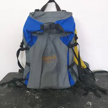 MYSTERY RANCH THE WORKS SNOWZEN 백팩