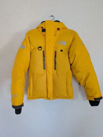단종 THE NORTH FACE 히말라야 후드티 XS
