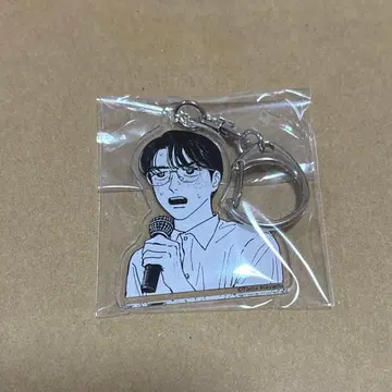 가라오케 가자! 패밀리 레스토랑 가자. 와야마 야마 아크릴 참