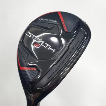 테일러메이드 스텔스2 유틸리티 4번 22도 NSPRO850R,002764 | 브랜드