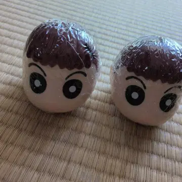 유리(네네) 피규어 짱구는 못말려(크레용 신짱) 가챠가챠