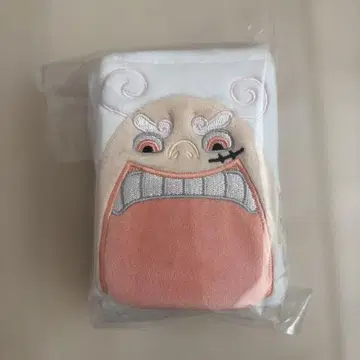 원피스 카드 게임 제일복권 E상 봉제 인형 멀티 카드 케이스 니카