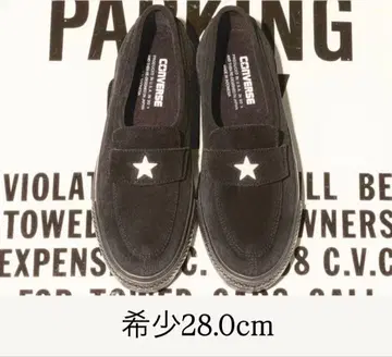 컨버스 원스타 로퍼 와스타 로퍼 28cm