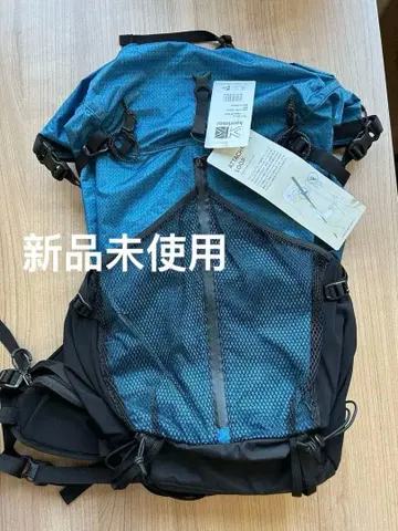 새상품 karrimor cleave 30 Small Airforce