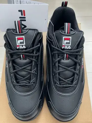 FILA 휠라 DISTORTER PREMIUM 스니커즈 여성용 남성용