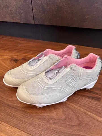 FootJoy FJ ASPIRE 골프화 Boa 25cm