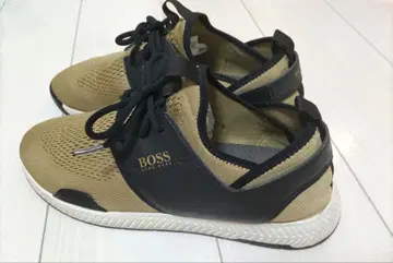HUGO BOSS 스니커즈