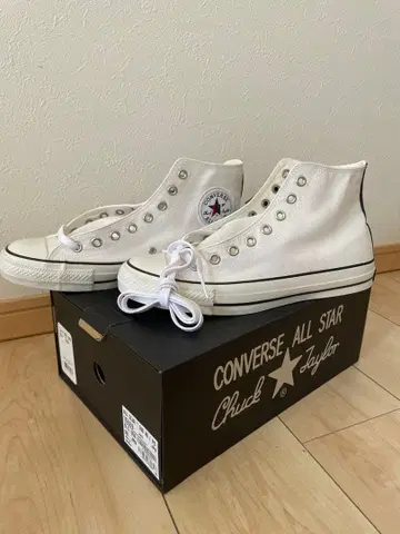 CONVERSE ALL STAR 100 HI PS Paul Smith