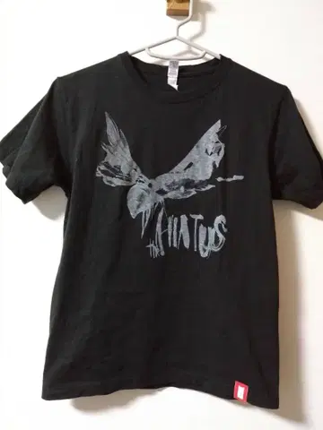 theHIATUS Trash We'd Love Tour 2009 티셔츠