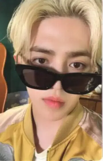 세븐틴 S.COUPS SEVENTEENTH HEAVEN AM5:26