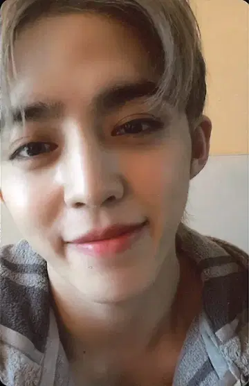 SEVENTEEN FACE THE SUN S.COUPS 트레이딩 카드