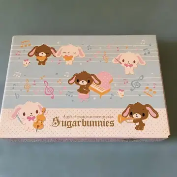 산리오 레트로 캐릭터 필통