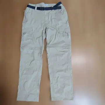 가격 인하 [ 새상품급 ] LL Bean 카고 팬츠