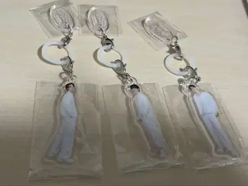 YAKUSOKU 캡슐 토이 민규 에스쿱스 디노 메지루시 액세서리