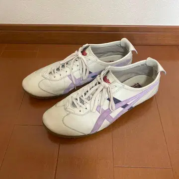 오니츠카타이거 여성용 레어 컬러 25cm