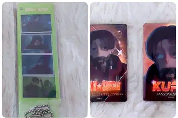 은하 특급 밀키 서브웨이 각 역 정차 극장행 카트 3종 세트