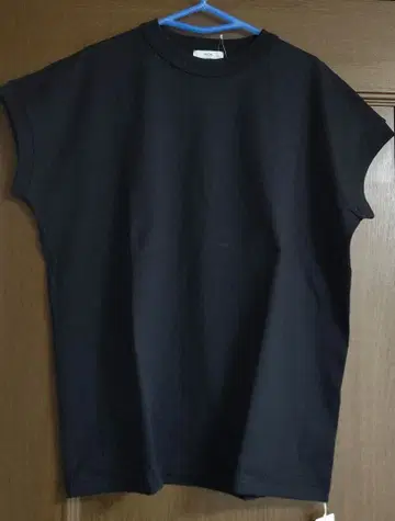 ATON 12/- AIR SPINNING OVERSIZED 풀오버