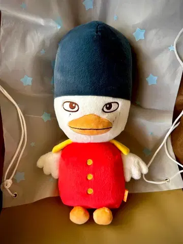 RIIZE 소희 토르비욘 40cm 봉제 인형
