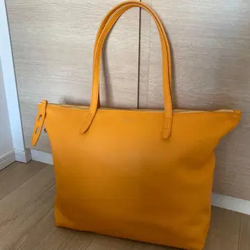 [ 새상품 ] FURLA 토트백 가죽