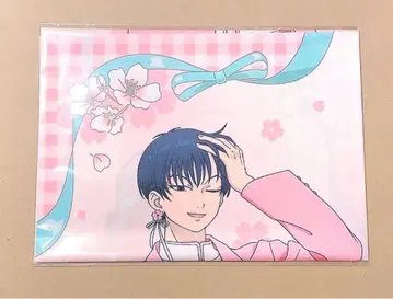 호오즈키의 냉철 복권