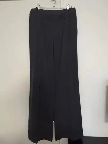 장 폴 고티에 팜므 슬랙스