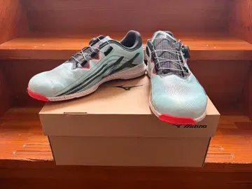 MIZUNO 넥스트라이트 ZERO BOA 보아 골프화 26.0cm