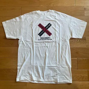 격투기 PANCRASE Hanes 90s 희귀 레어