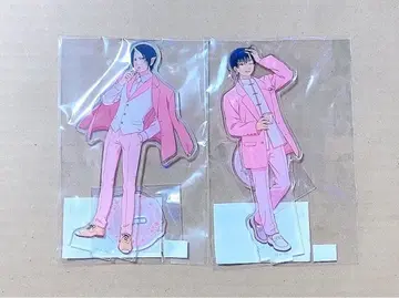 호오즈키의 냉철 복권