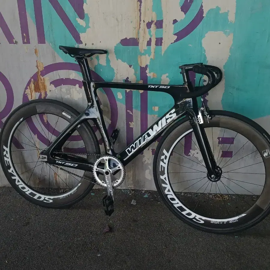 Wiawis TXT SD size M, first owner, frame only | Bunjang Global