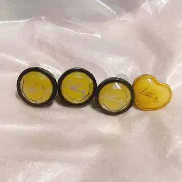 카오루 링 라이트