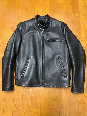 Schott 641 싱글 라이더 38
