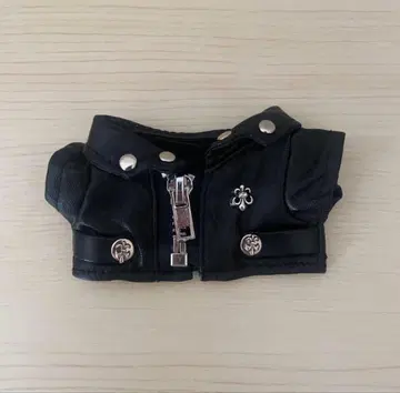 17cm 라브브 labubu용 자켓