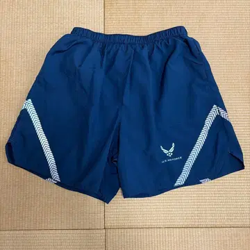 USA Air Force 숏팬츠