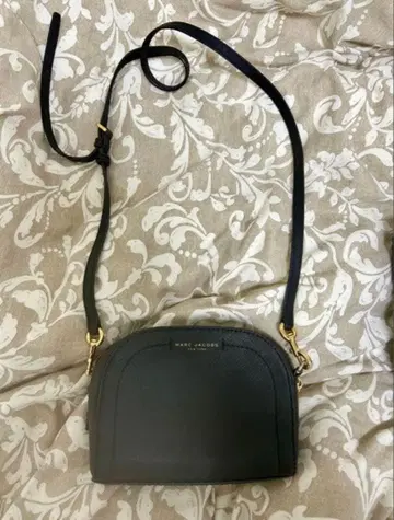 MARC JACOBS(마크제이콥스) 미니 숄더백 블랙