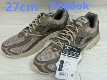 새상품 [Reebok] 프리미어 트리니티 27cm 남성용 스니커즈
