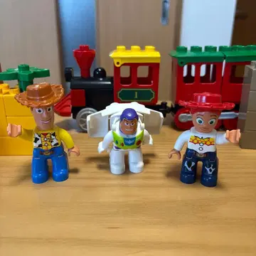 LEGO 듀플로-5659 토이스토리3