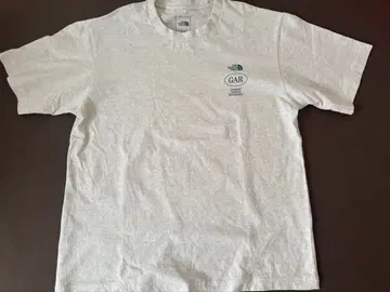 THE NORTH FACE 반팔 T셔츠