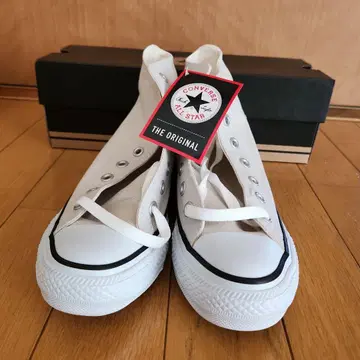 CONVERSE CANVAS ALL STAR COLORS HI 24cm