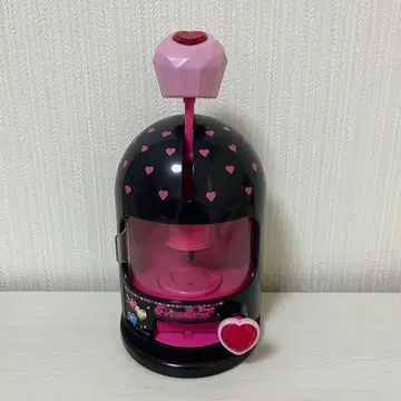 프리티 리듬 프리즘 스톤 메이커