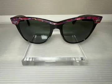 B&L RAY BAN WAYFARER 2 MOSAIC USA 레이밴