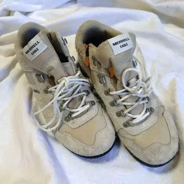 [ 재가격 인하 ] MERRELL EAGLE 트레킹 슈즈 27.5cm