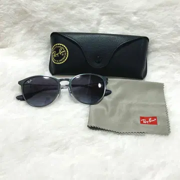 Ray-Ban 레이밴 ERIKA METAL RB3539 192/8G