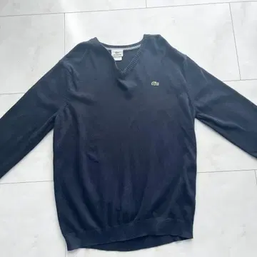 LACOSTE 니트