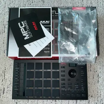 AKAI MPC STUDIO | 브랜드 중고거래 플랫폼, 번개장터