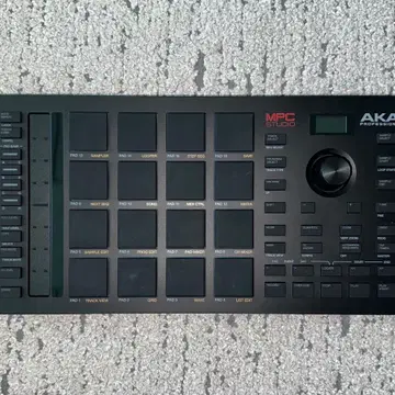 AKAI MPC STUDIO | 브랜드 중고거래 플랫폼, 번개장터