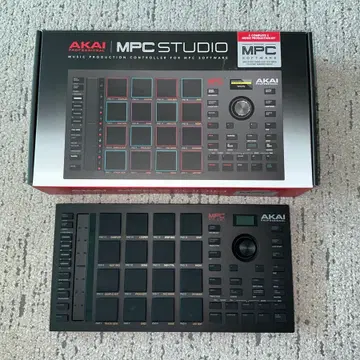 AKAI MPC STUDIO | 브랜드 중고거래 플랫폼, 번개장터