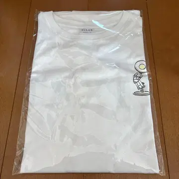 해피 복권 픽사 B상 T셔츠