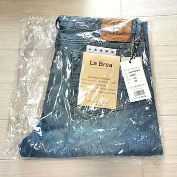 [ 시착만 한 상품 ] 재팬 블루진스 La Brea JB2301 33